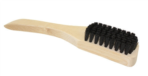 Brush #72 Black Nylon