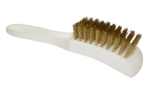 Suede Brush #960