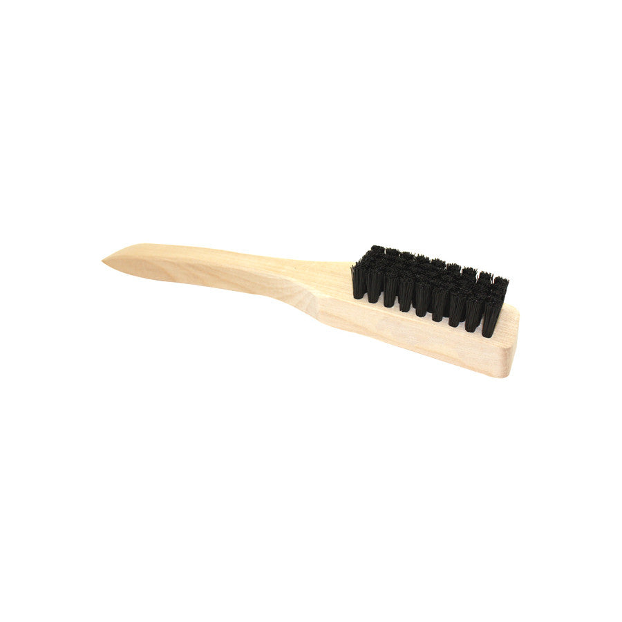 Brush #37 Black Nylon