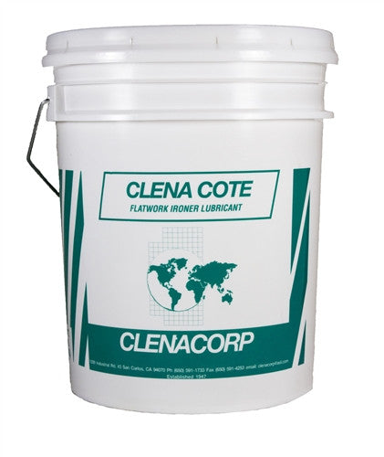 CLENA COTE PAIL