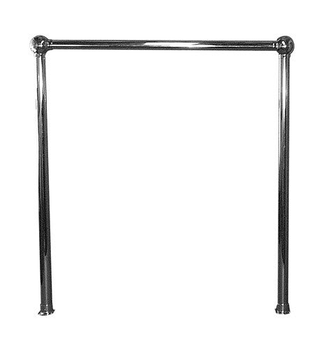 Chrome Counter Rack #8