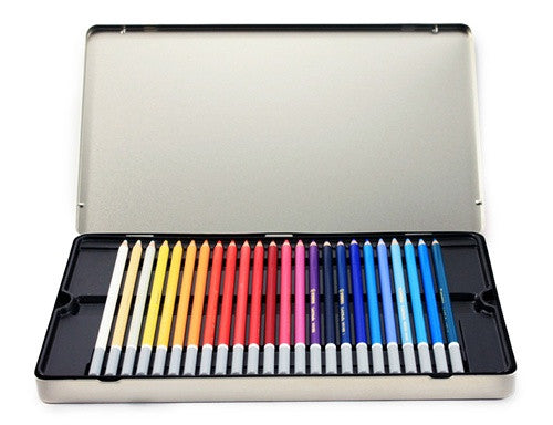 Dye Pencils 36 Pack