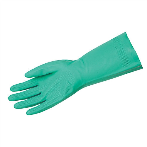 Glove Nitrile