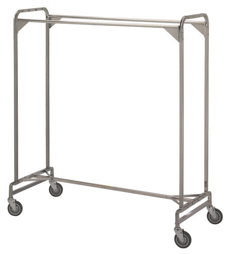 Portable Garment Rack 60"