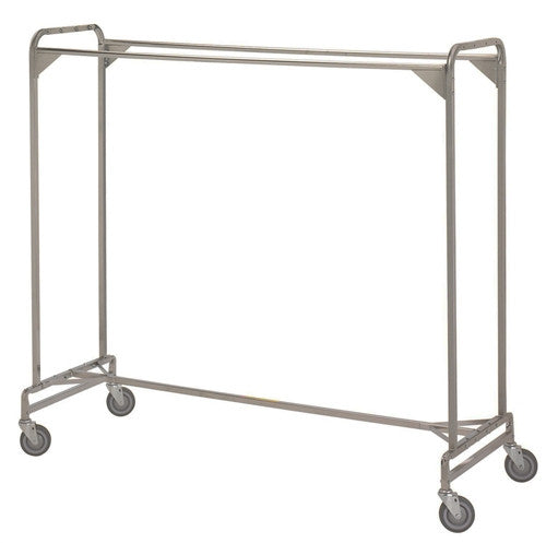 Portable Garment Rack 72"