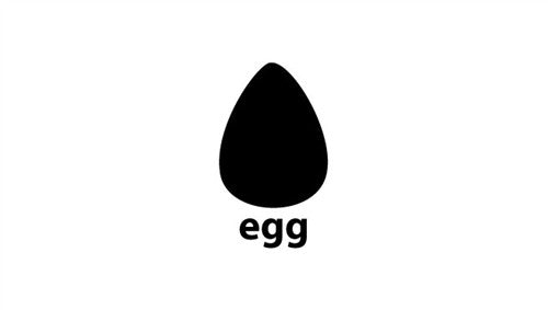 #1 Egg, Nylon