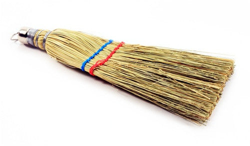 Whisk Broom