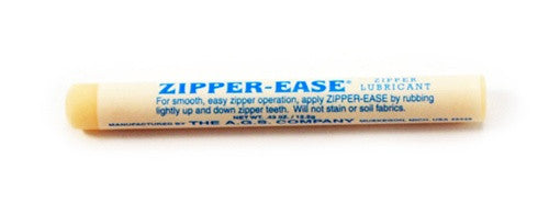 Zipper Lube